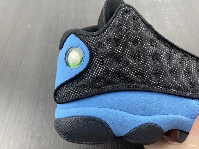 Bmlin Shoes University Blue Air Jordan 13 DJ5982-041 0522